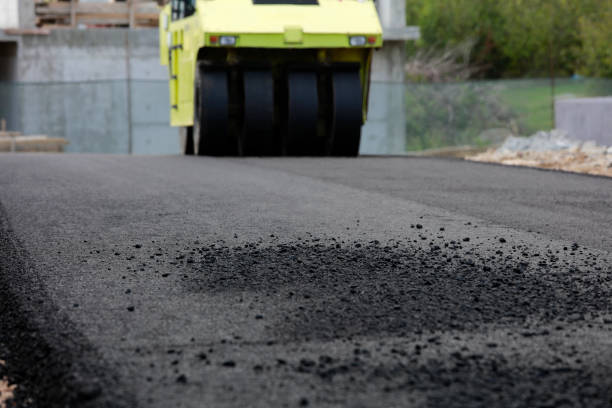 Reasons to Select Us for Your Driveway Paving Requirements in Tipton, IN