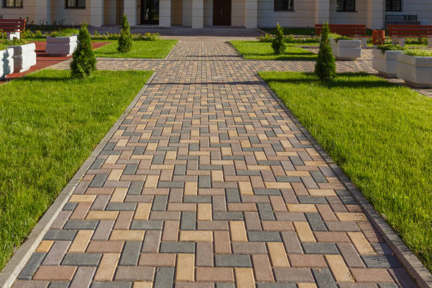 Best Local Driveway Pavers  in Tipton, IN